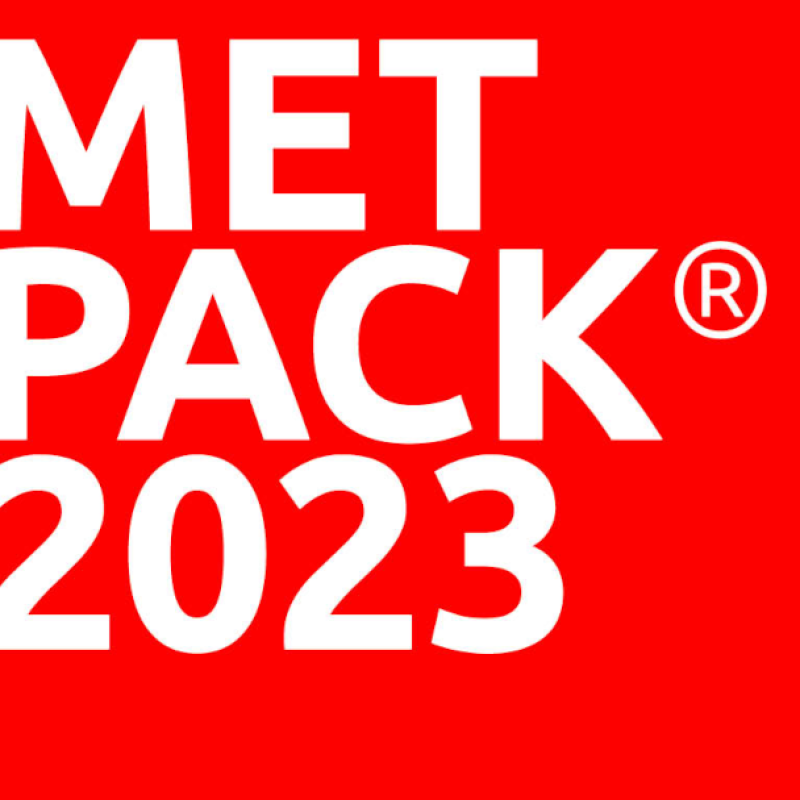 METPACK 2023 – Hall 1 booth 1.C24