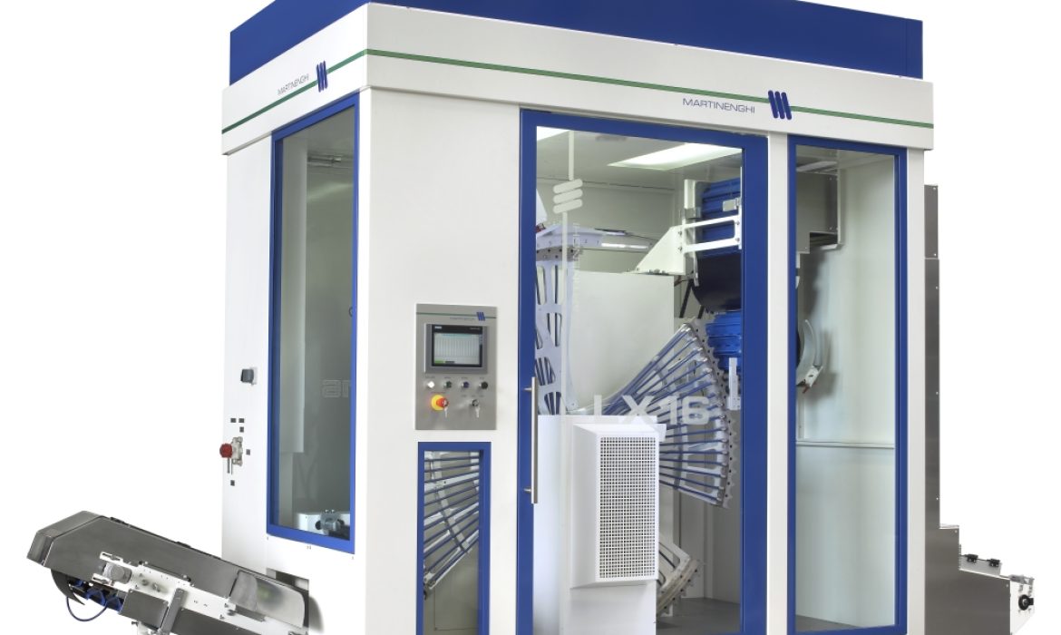 PLAST 2026 – Hall 22, Booth B52-B58