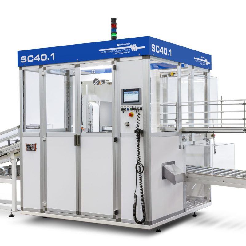 METPACK 2026 – Hall 2, Booth E33
