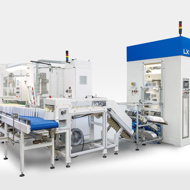 PARIS PACKAGING WEEK 2026 – booth U60